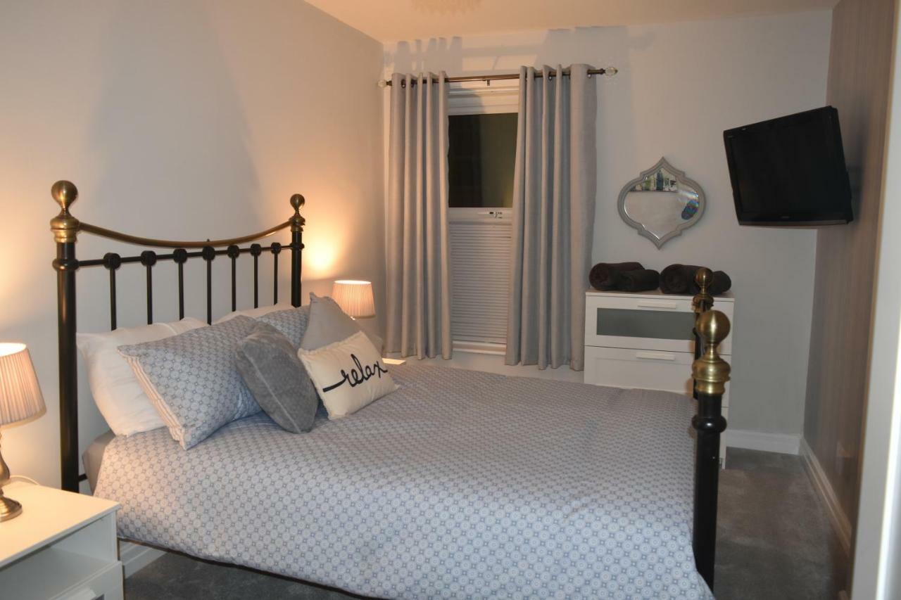 Pleasure Beach House Μπλάκπουλ Εξωτερικό φωτογραφία